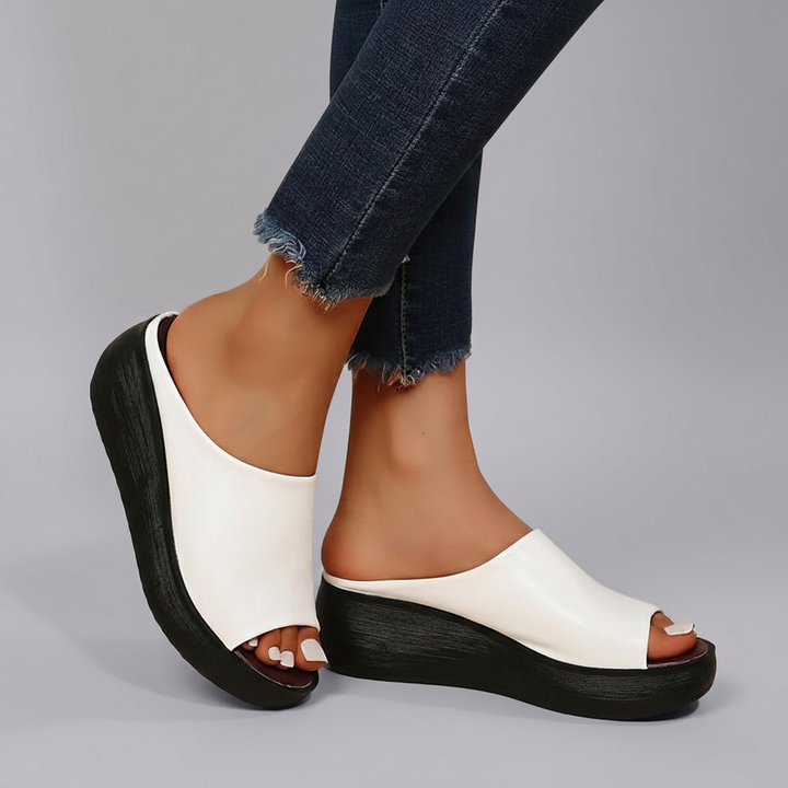 Elsie - Orthopaedic Sandals | Elina Dublin