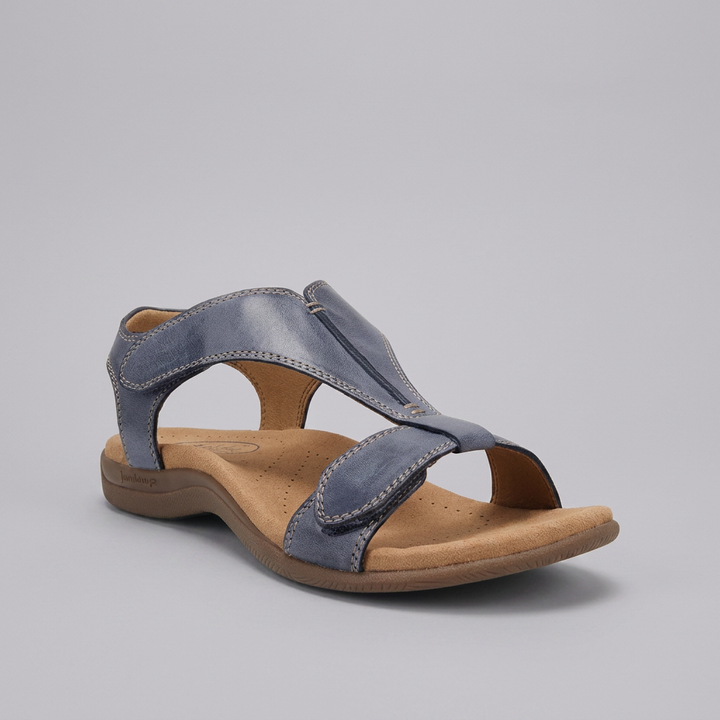 Charlotte - Elegant Orthopaedic Sandals | Elina Dublin