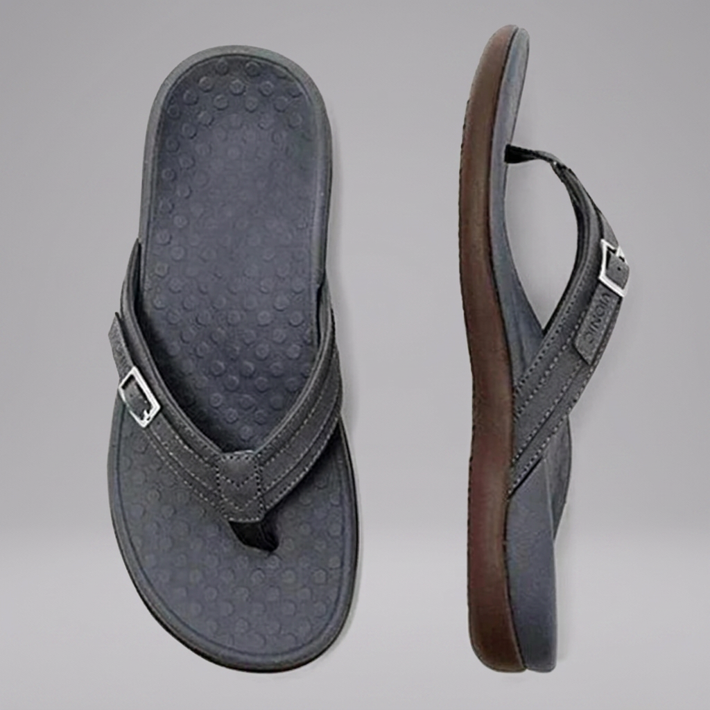 Yara - Orthopaedic Sandals | Elina Dublin