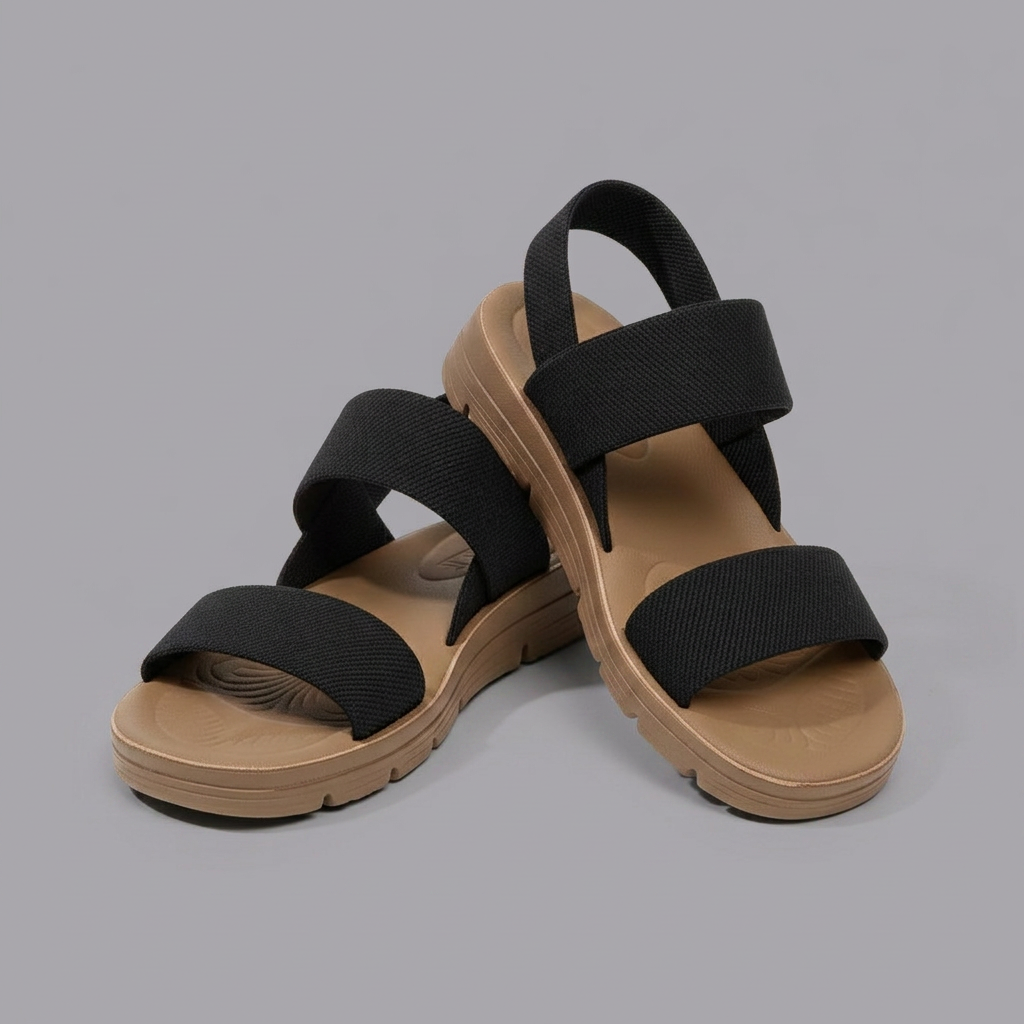 Marindi – Orthopaedic Sandals | Elina Dublin