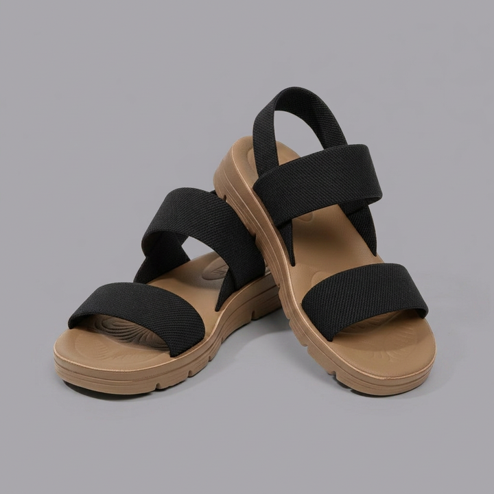 Marindi – Orthopaedic Sandals | Elina Dublin