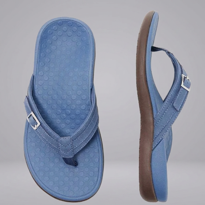 Yara - Orthopaedic Sandals | Elina Dublin
