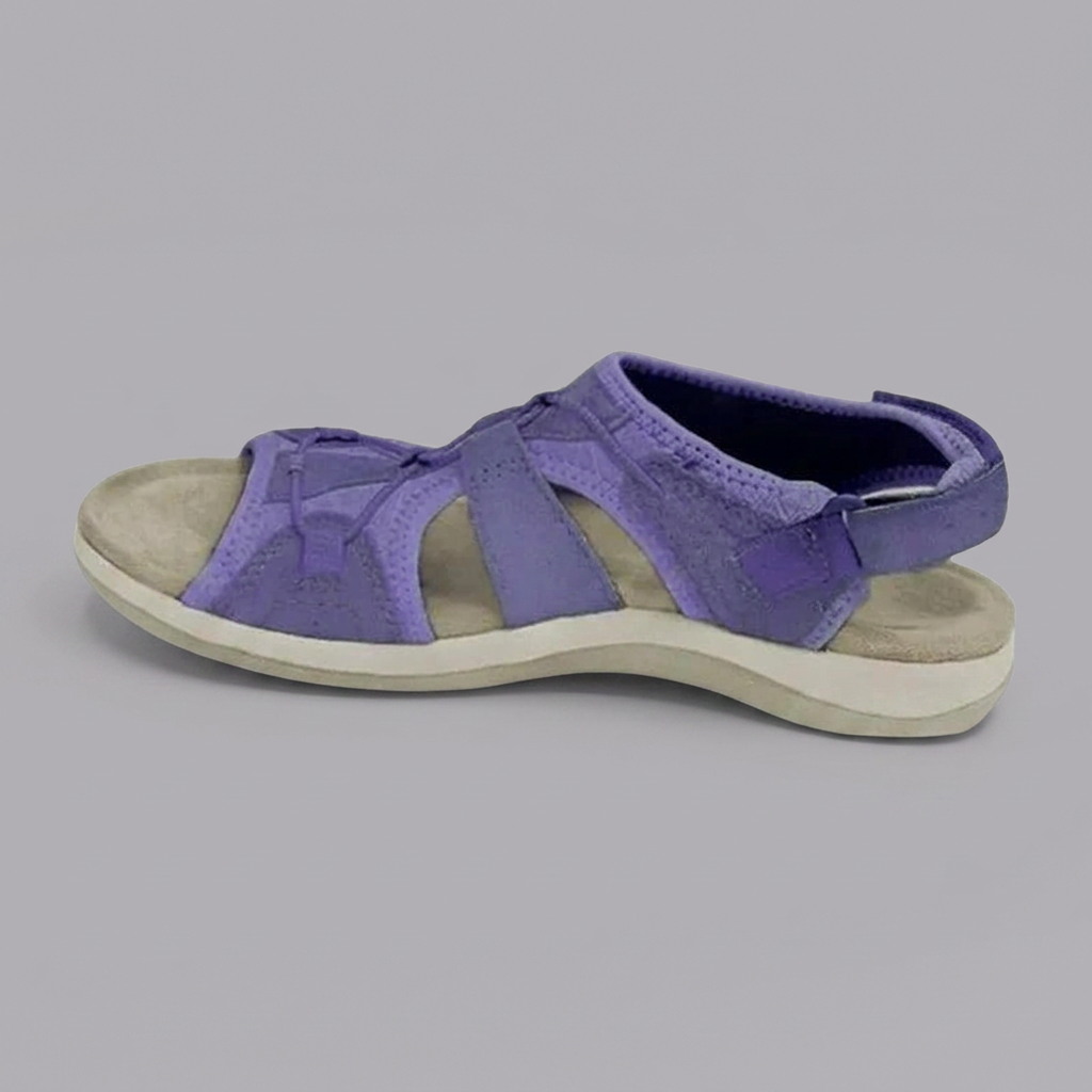 Ursula - Orthopaedic Sandals | Elina Dublin