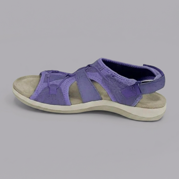 Ursula - Orthopaedic Sandals | Elina Dublin