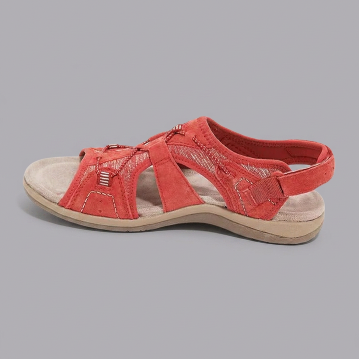 Ursula - Orthopaedic Sandals | Elina Dublin