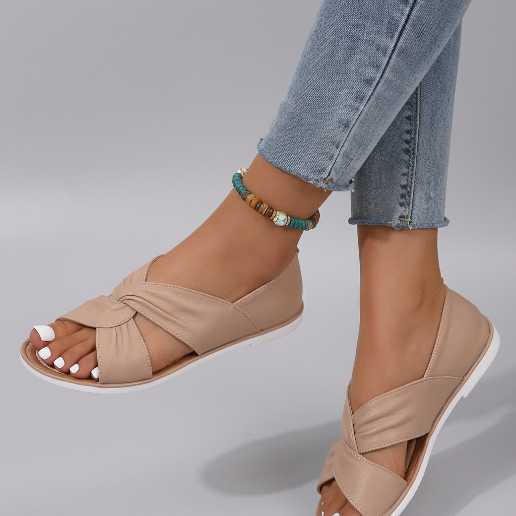 Lesley - Orthopaedic Sandals | Elina Dublin