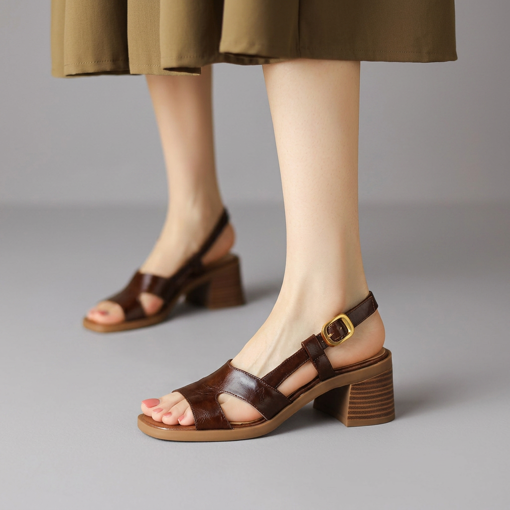 Marise - Orthopaedic Comfortable Sandals | Elina Dublin