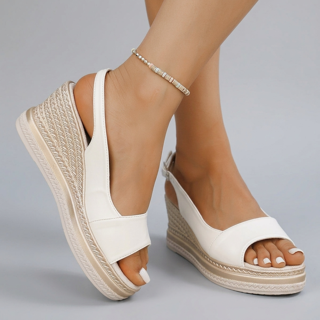 Zoe - Orthopaedic Sandals | Elina Dublin