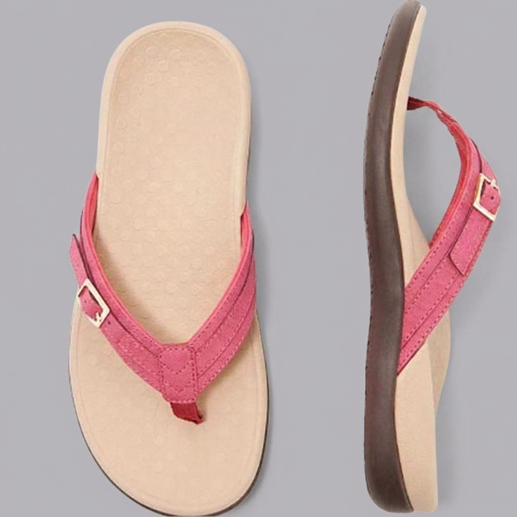 Yara - Orthopaedic Sandals | Elina Dublin