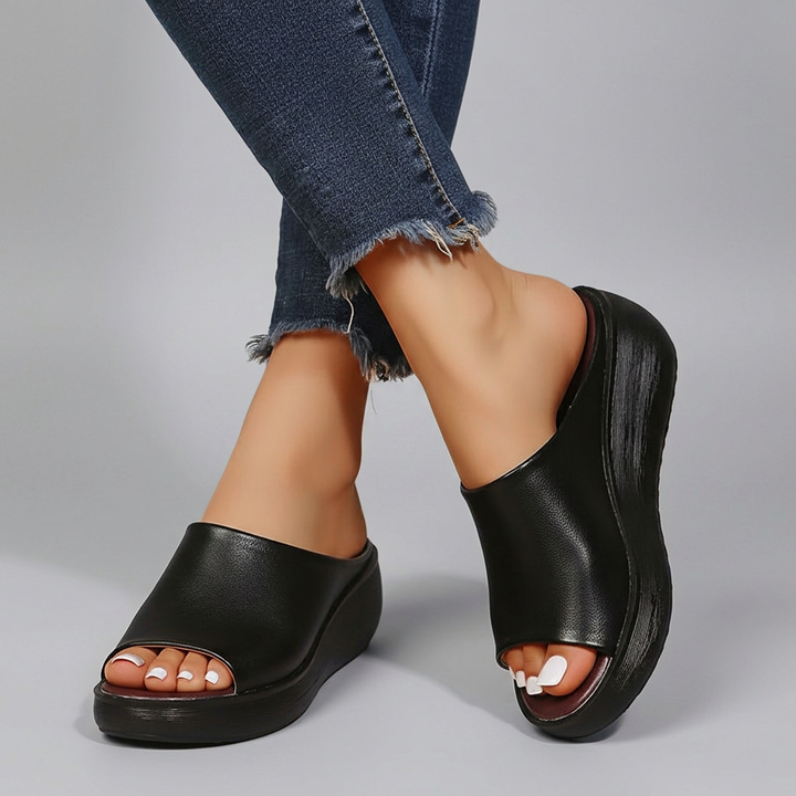Elsie - Orthopaedic Sandals | Elina Dublin