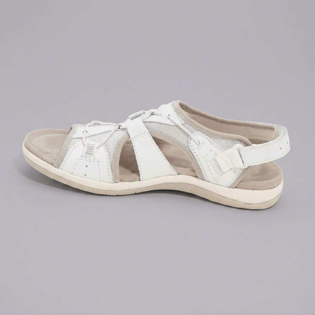Ursula - Orthopaedic Sandals | Elina Dublin