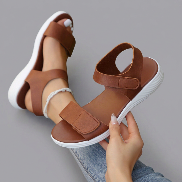 Emilia - Orthopaedic Sandals | Elina Dublin