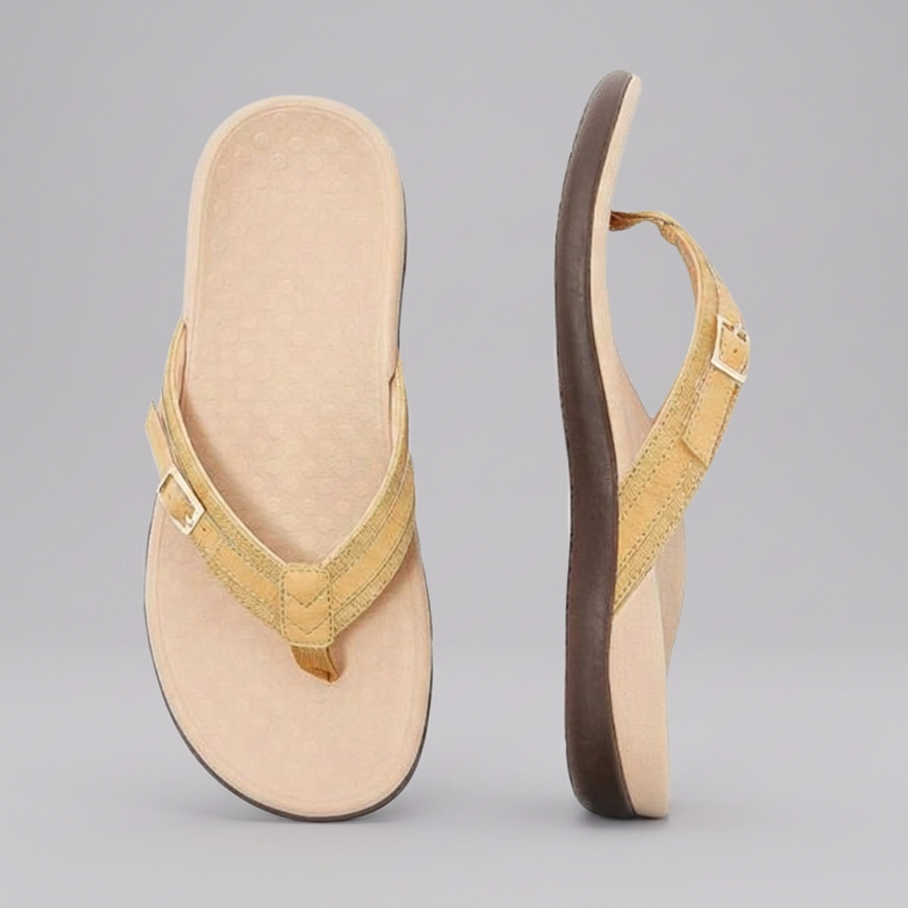 Yara - Orthopaedic Sandals | Elina Dublin
