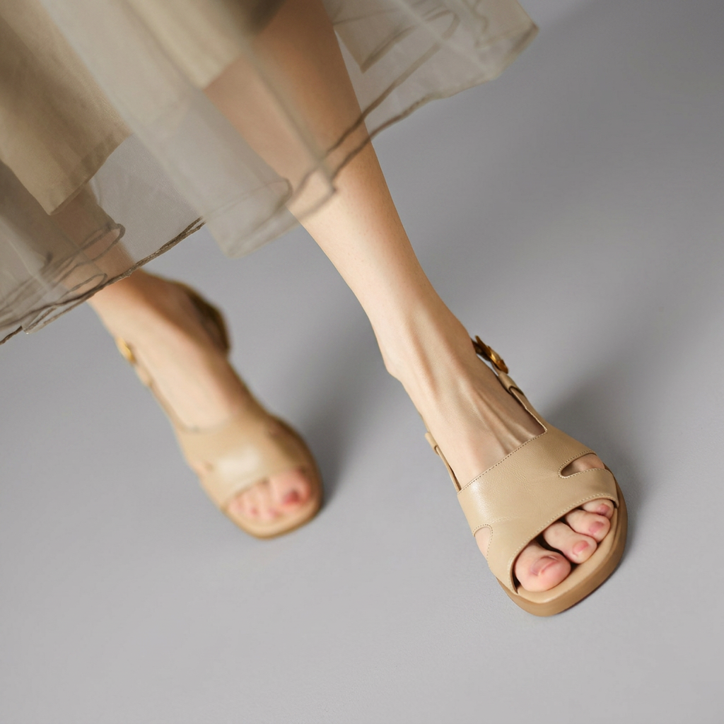 Marise - Orthopaedic Comfortable Sandals | Elina Dublin
