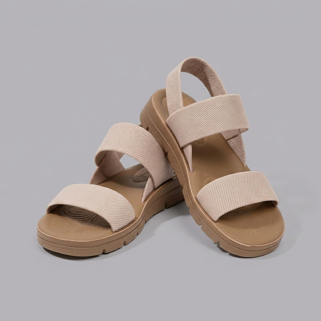 Marindi – Orthopaedic Sandals | Elina Dublin