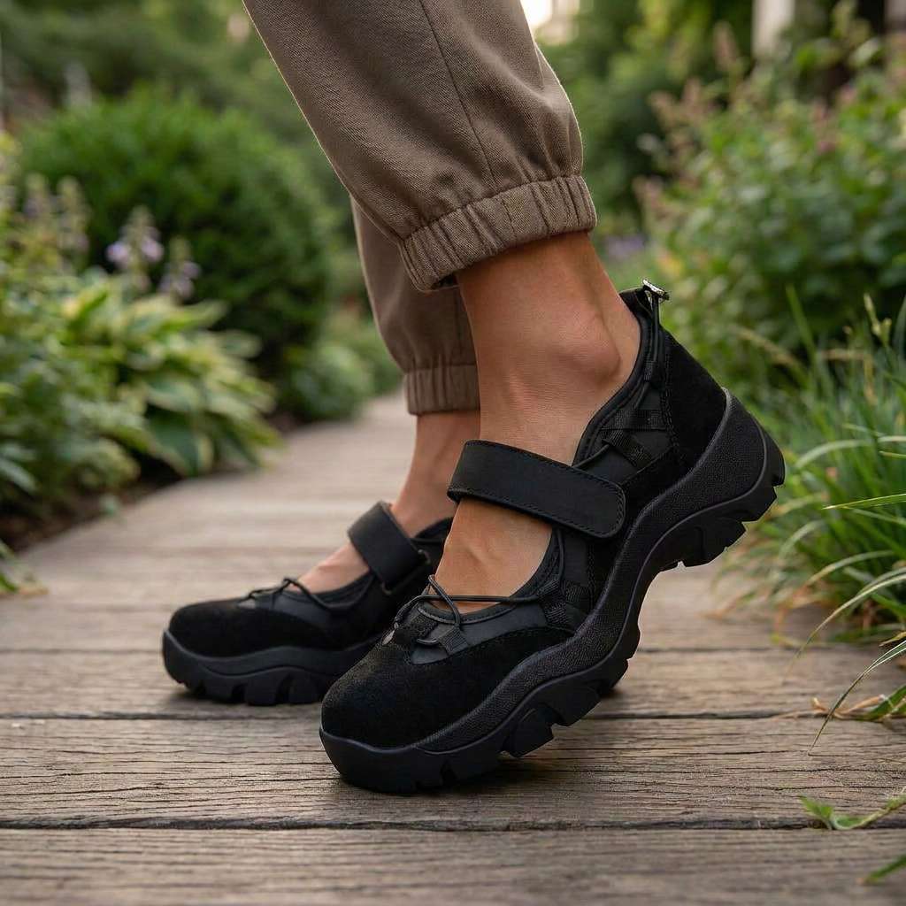 Maeve | Trainers — Elina Dublin