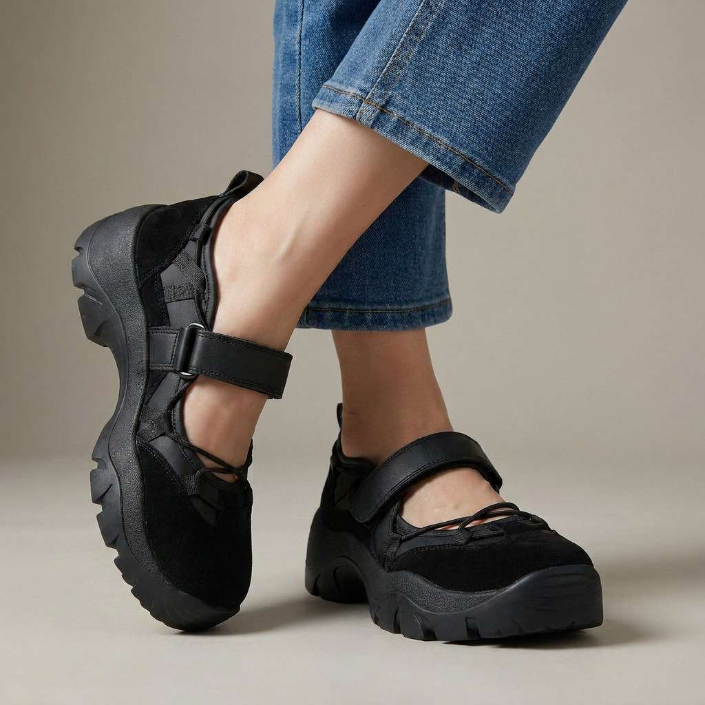 Maeve | Trainers — Elina Dublin