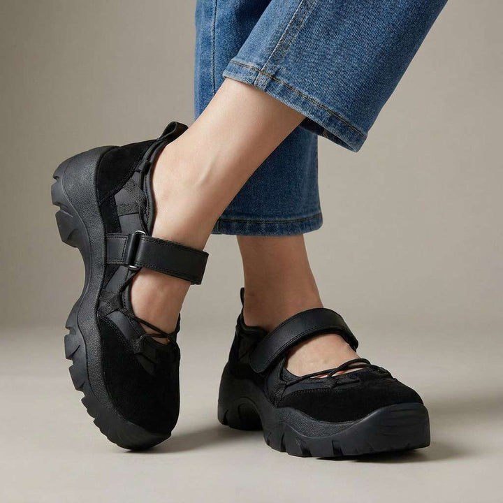 Maeve | Trainers — Elina Dublin