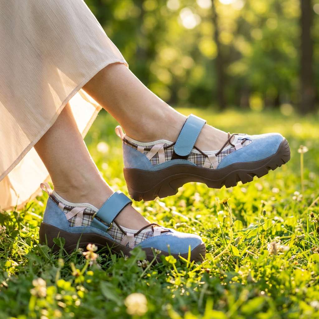 Maeve | Trainers — Elina Dublin