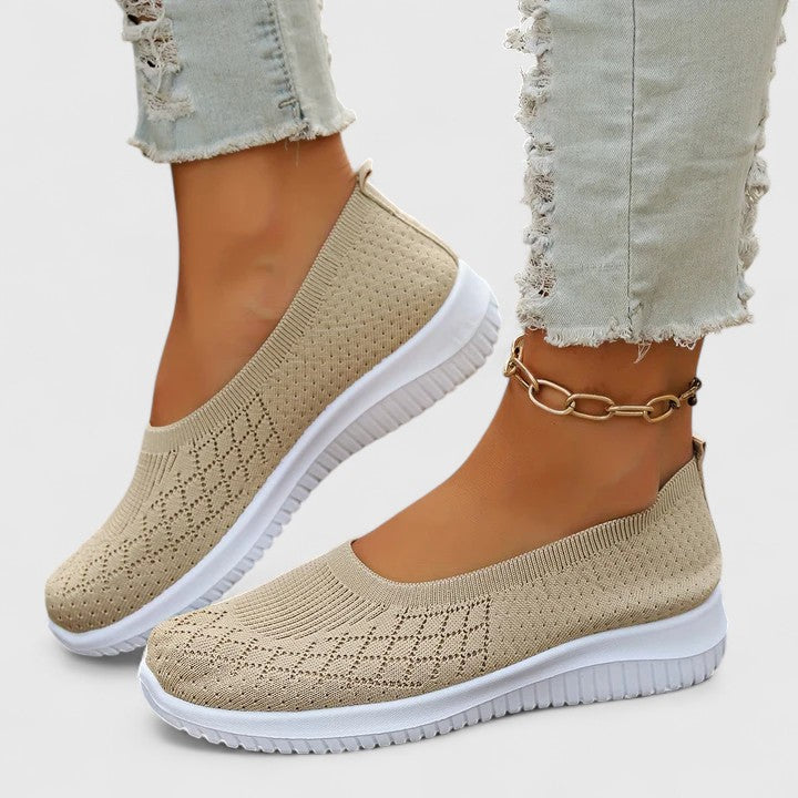 Mary | Shoes — Elina Dublin