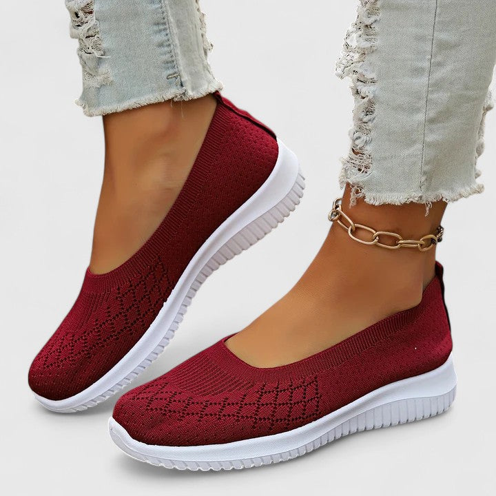 Mary | Shoes — Elina Dublin