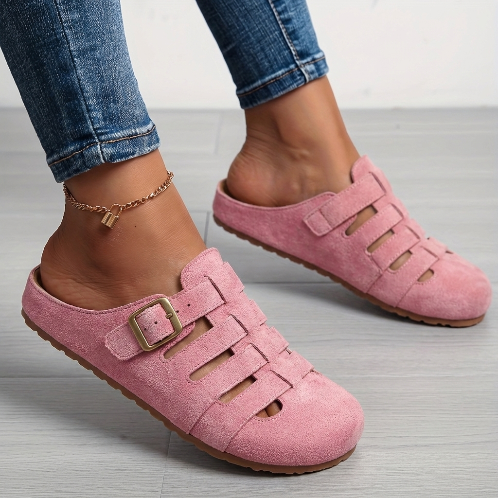 Ciara | Mules — Elina Dublin