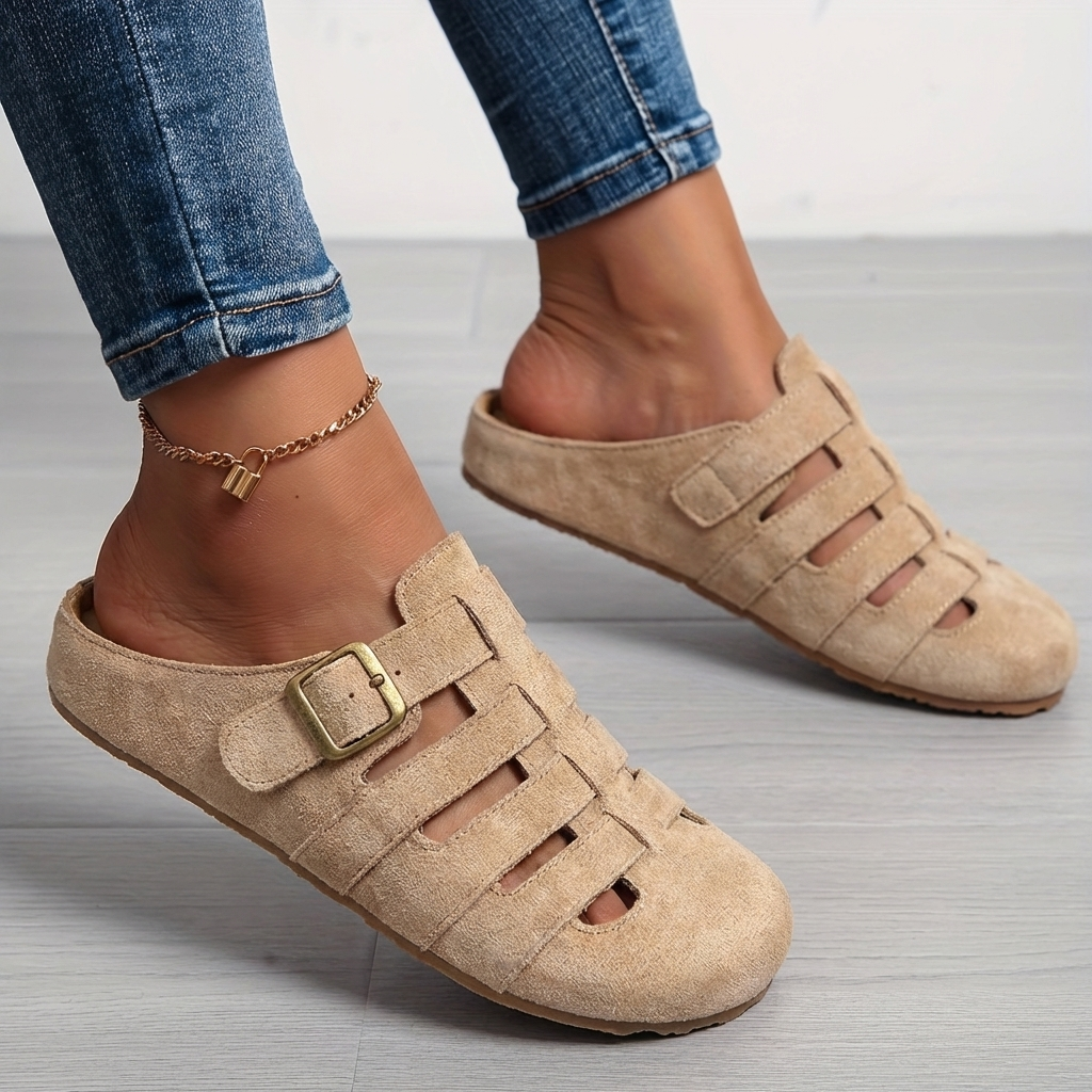 Ciara | Mules — Elina Dublin