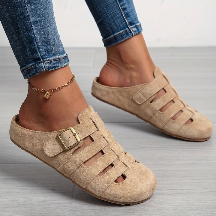 Ciara | Mules — Elina Dublin