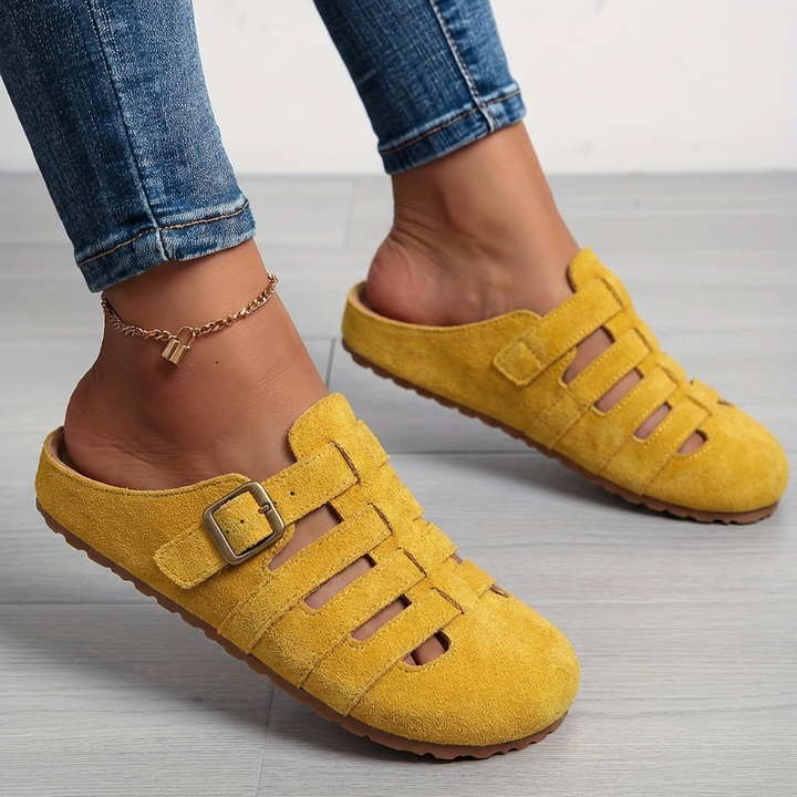 Ciara | Mules — Elina Dublin