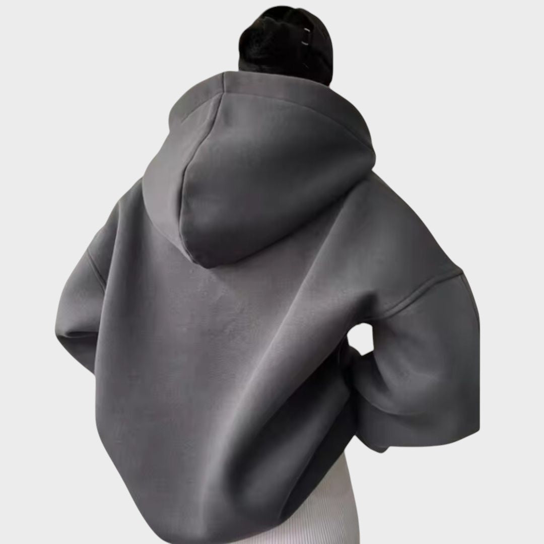 Sarah | Jumper — Elina Dublin