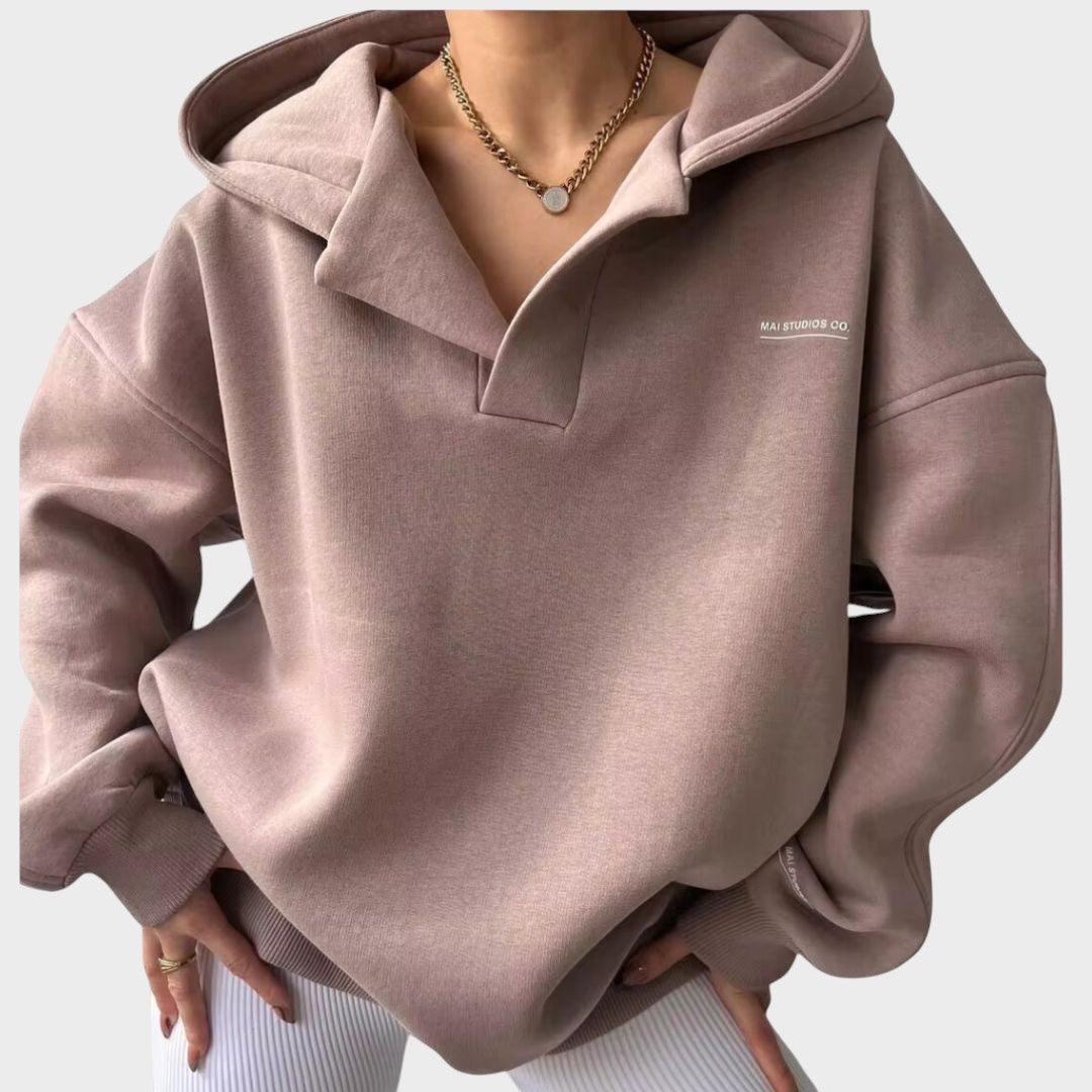Sarah | Jumper — Elina Dublin