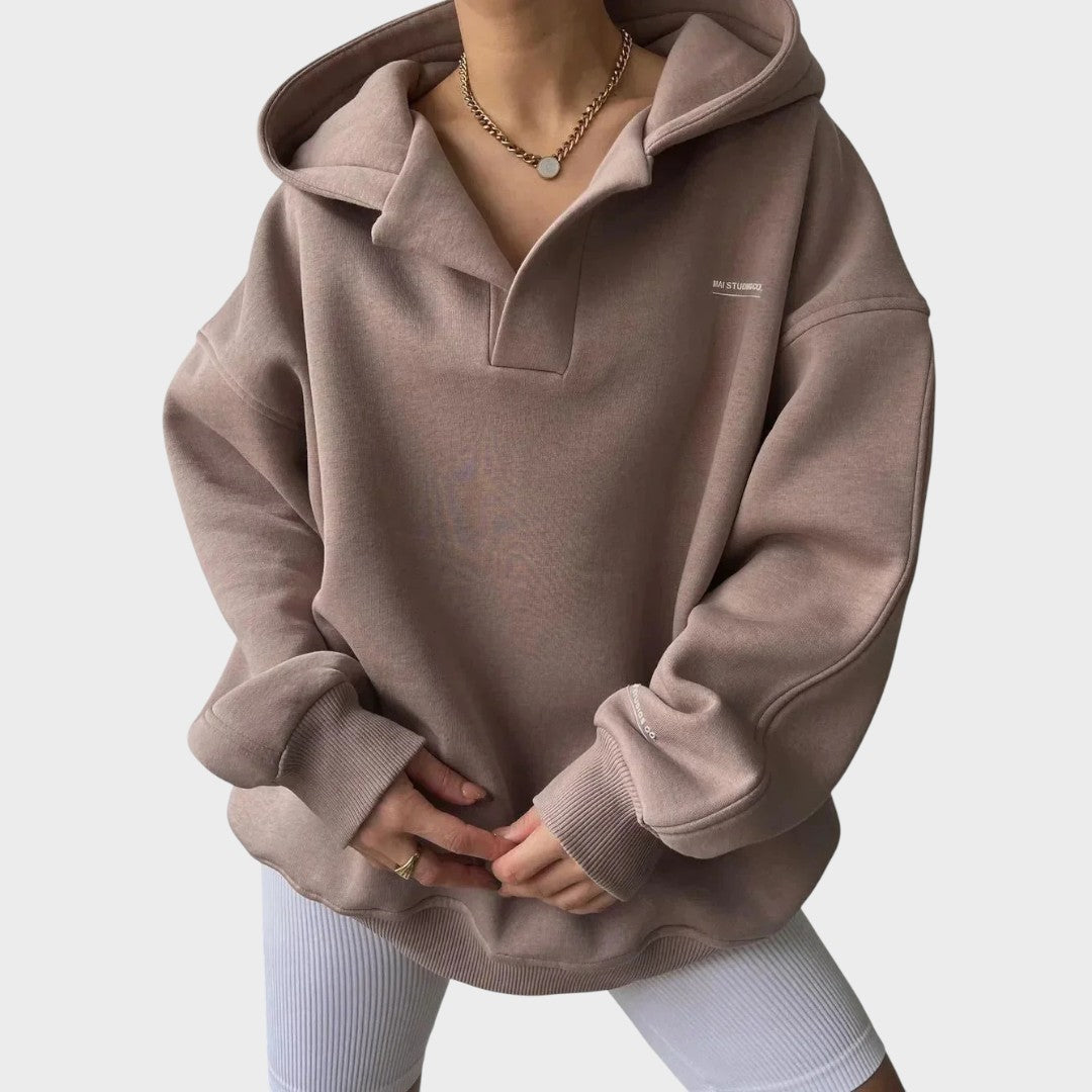 Sarah | Jumper — Elina Dublin