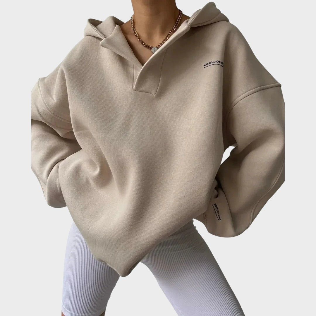 Sarah | Jumper — Elina Dublin