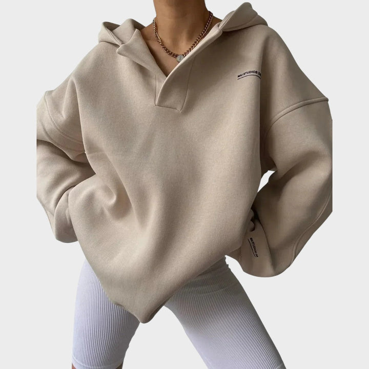 Sarah | Jumper — Elina Dublin