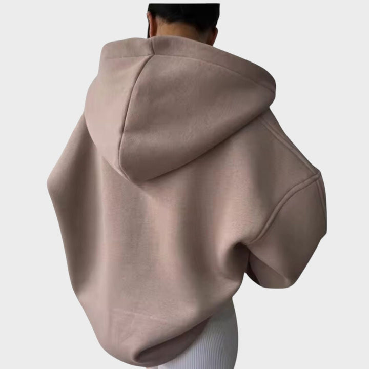 Sarah | Jumper — Elina Dublin