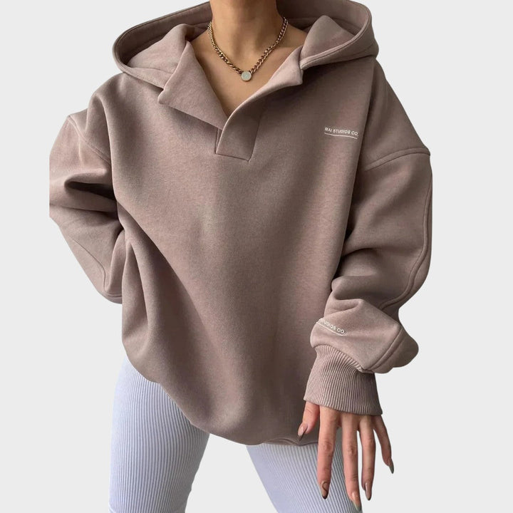 Sarah | Jumper — Elina Dublin