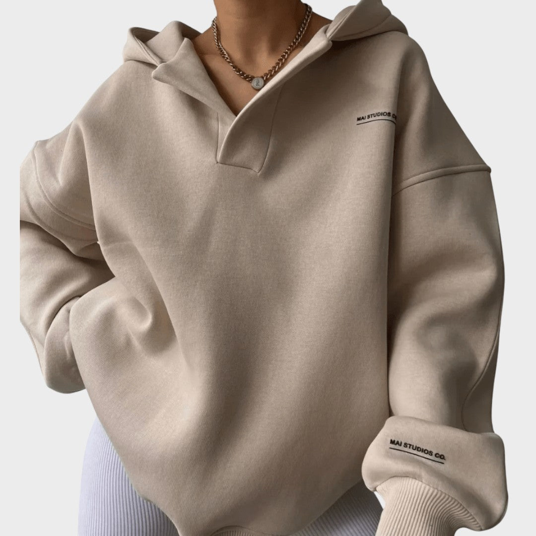 Sarah | Jumper — Elina Dublin