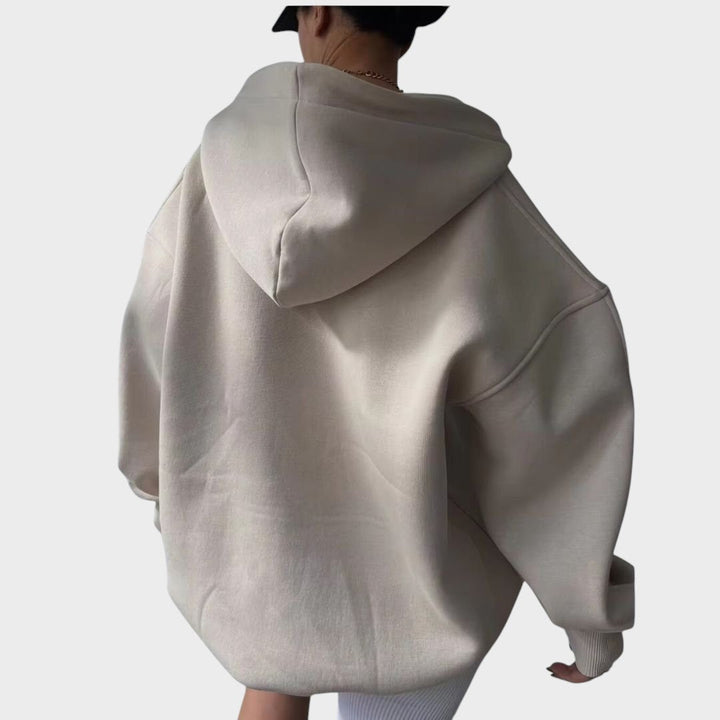 Sarah | Jumper — Elina Dublin