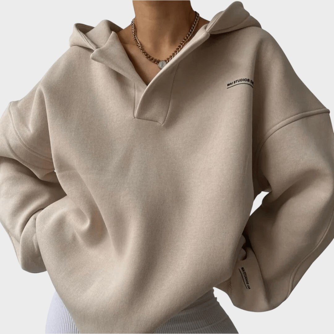 Sarah | Jumper — Elina Dublin