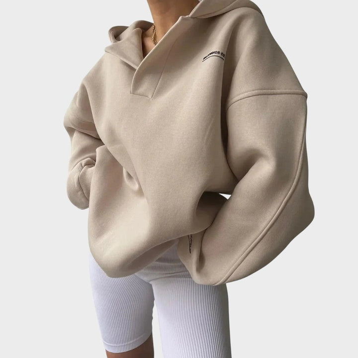 Sarah | Jumper — Elina Dublin