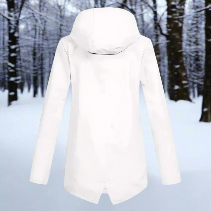 Brigid | Jacket — Elina Dublin