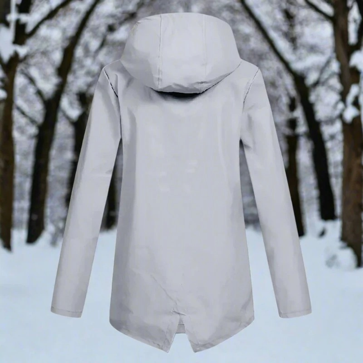 Brigid | Jacket — Elina Dublin
