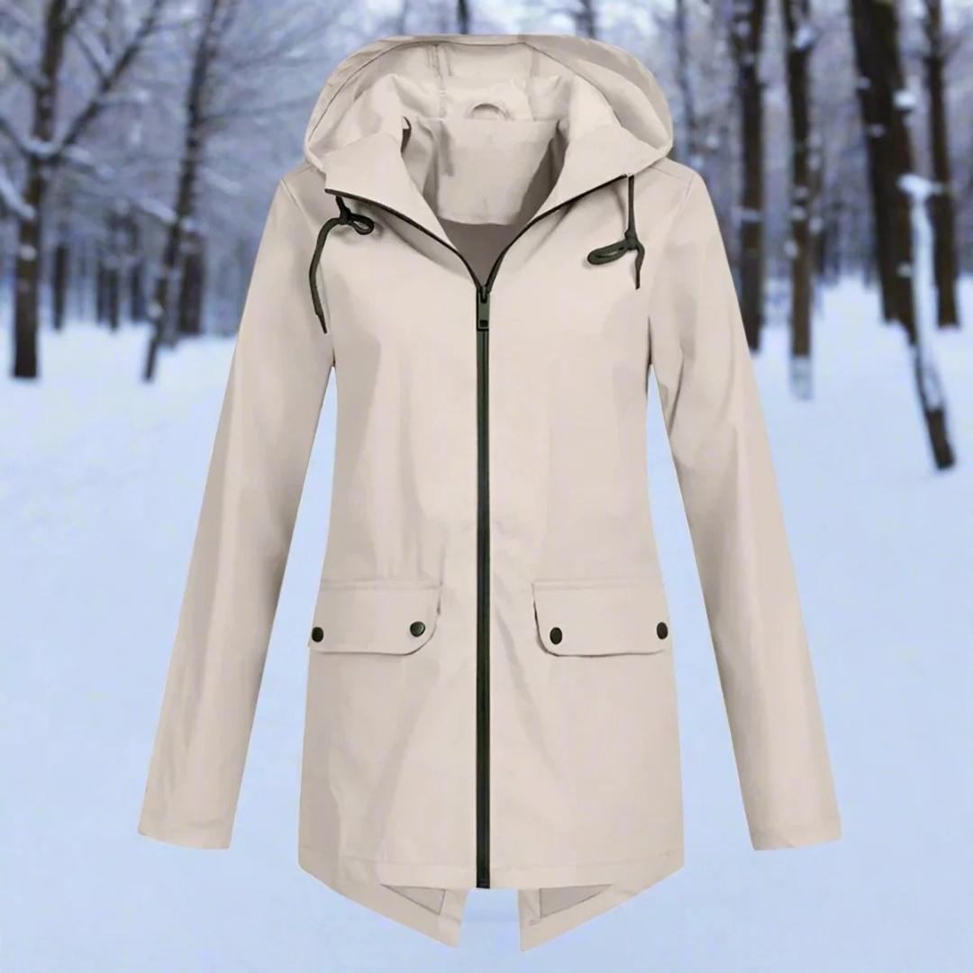 Brigid | Jacket — Elina Dublin