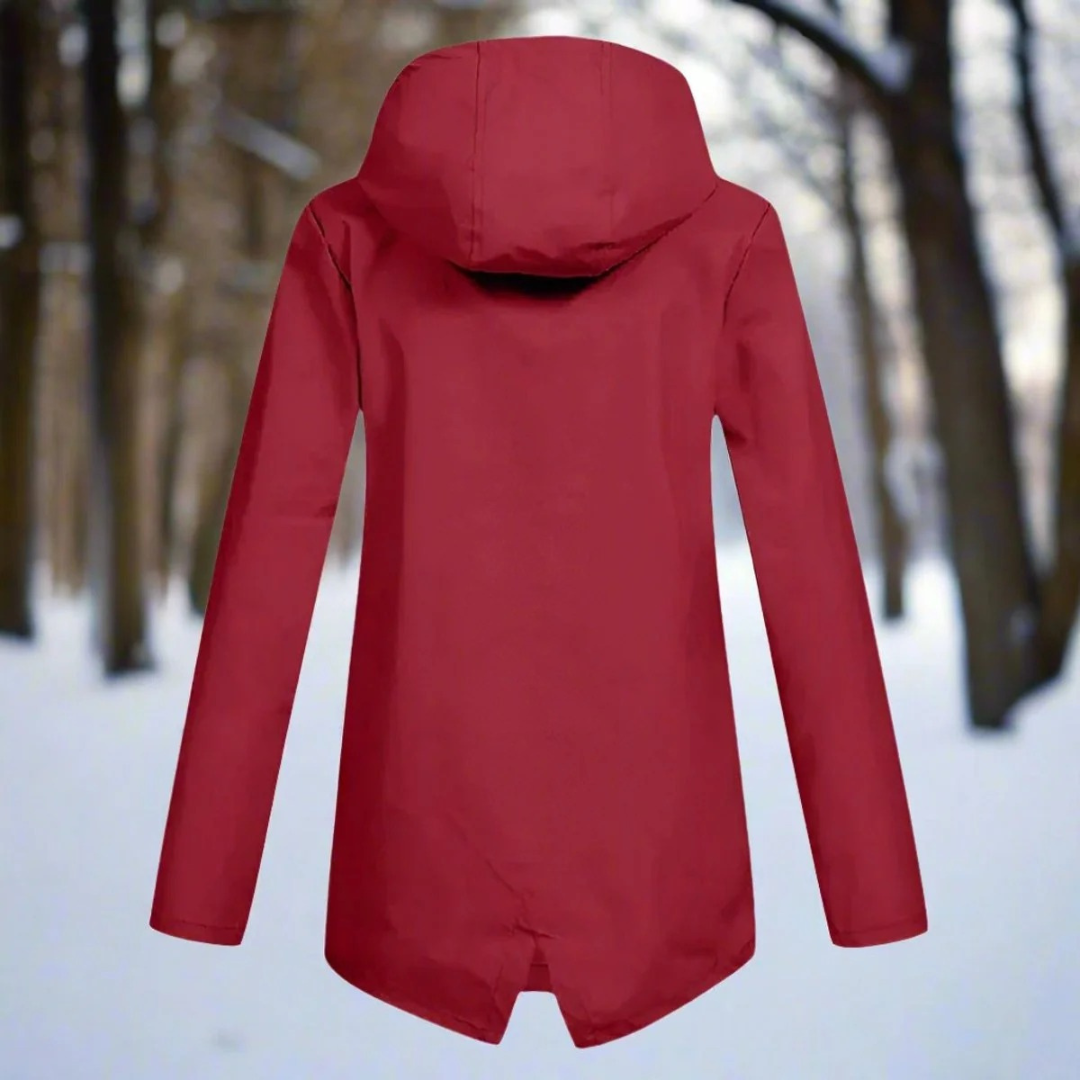 Brigid | Jacket — Elina Dublin