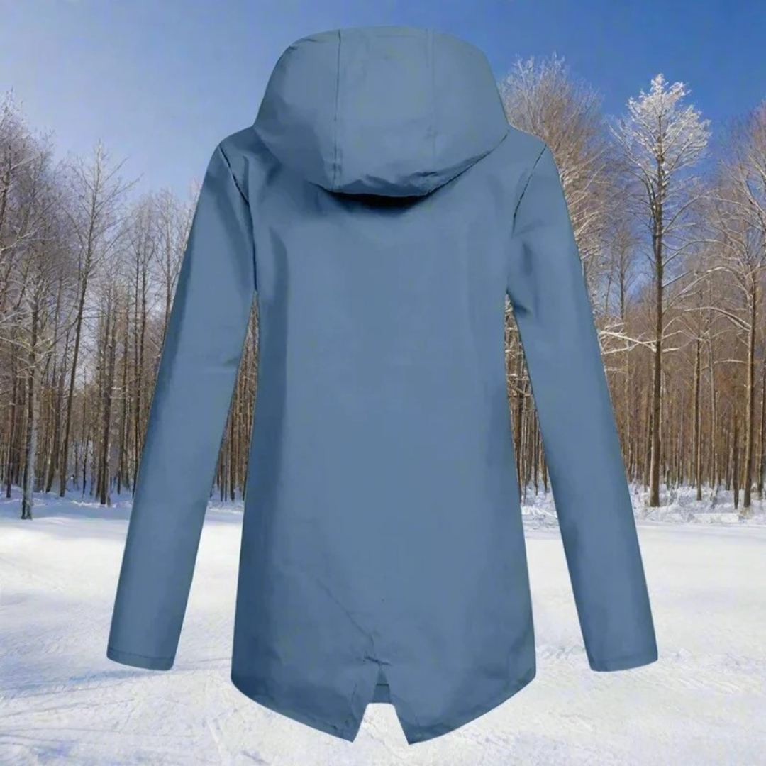 Brigid | Jacket — Elina Dublin