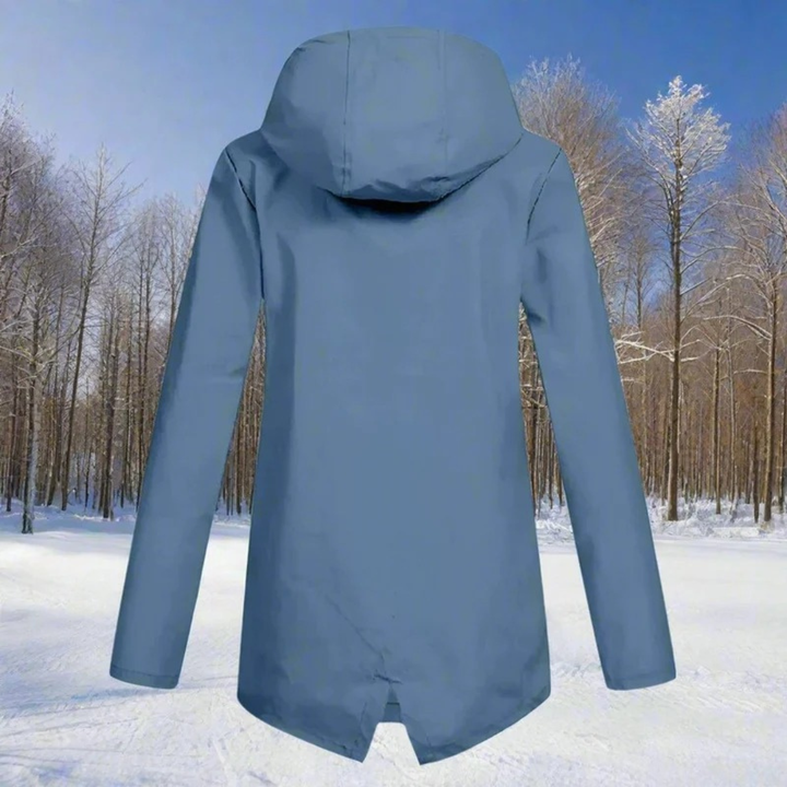 Brigid | Jacket — Elina Dublin