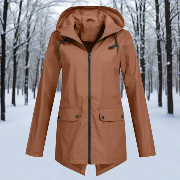 Brigid | Jacket — Elina Dublin