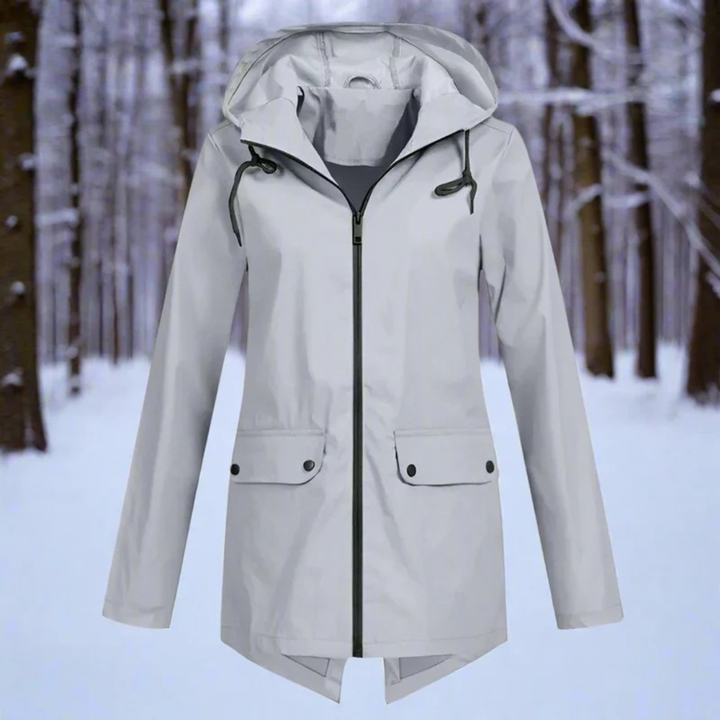 Brigid | Jacket — Elina Dublin
