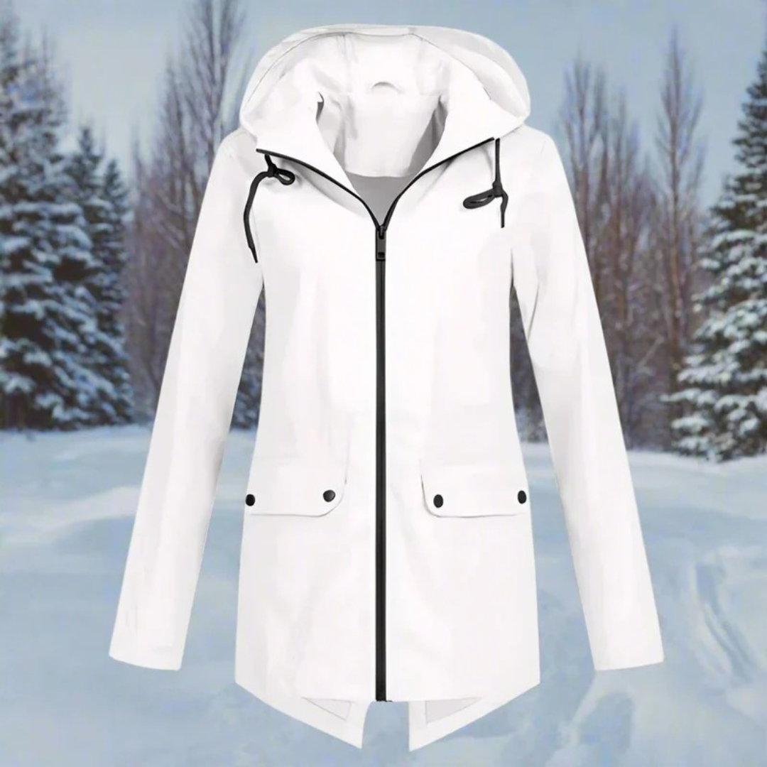 Brigid | Jacket — Elina Dublin
