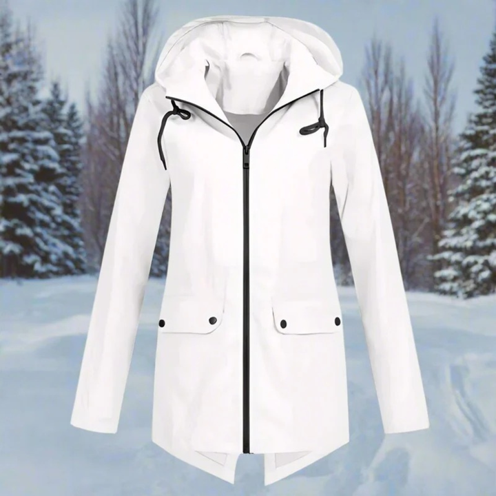 Brigid | Jacket — Elina Dublin